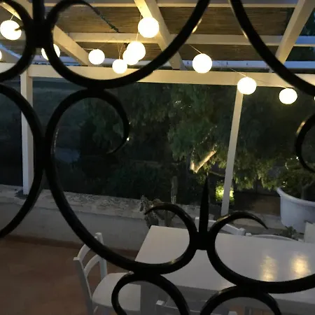 La Casa Di Sergio-2