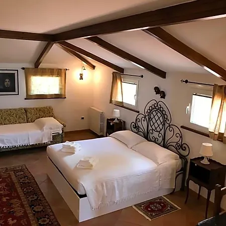 La Casa Di Sergio-3